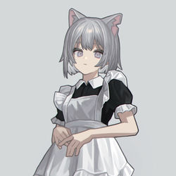 This is a pixiv picture whose title is 無題.