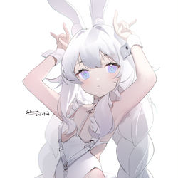 This is a pixiv picture whose title is 恶毒.