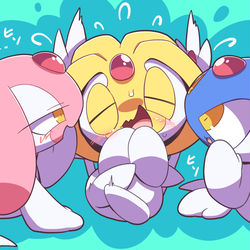 This is a pixiv picture whose title is 2021ポケモンまとめ9月.