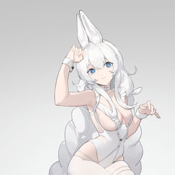 This is a pixiv picture whose title is no title.