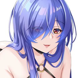 This is a pixiv picture whose title is トレントママ.