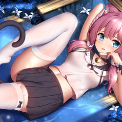 This is a pixiv picture whose title is (๑•̀ㅂ•́)و✧.