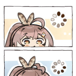 This is a pixiv picture whose title is If the processing is too long.