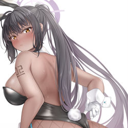 This is a pixiv picture whose title is ( ｀ー´).
