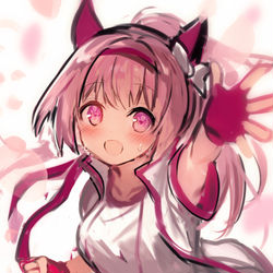 This is a pixiv picture whose title is ウララちゃん.