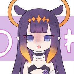 This is a pixiv picture whose title is 🐙💢.
