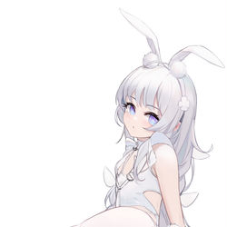 This is a pixiv picture whose title is 无题.