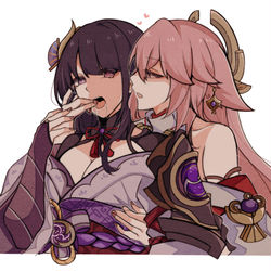 This is a pixiv picture whose title is untitled.