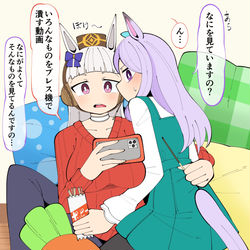 This is a pixiv picture whose title is 何もない日のゴルマク.