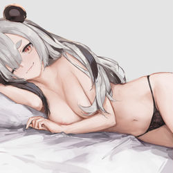 This is a pixiv picture whose title is Untitled.