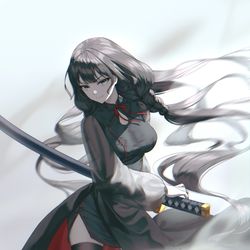 This is a pixiv picture whose title is ✨.