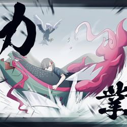 This is a pixiv picture whose title is イダイトウまとめ.