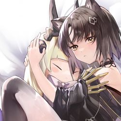 This is a pixiv picture whose title is 蔓德拉.