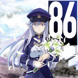 This is a pixiv picture whose title is ミリーゼ少佐.