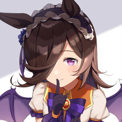 This is a pixiv picture whose title is 悪い子なライス.