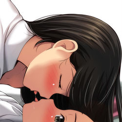 This is a pixiv picture whose title is 今日の一枚3040 (1:10+0:30+0:40).