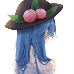 This is a pixiv picture whose title is て.