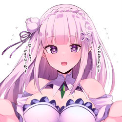 This is a pixiv picture whose title is 無題.