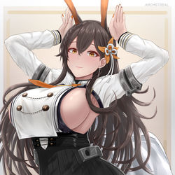 This is a pixiv picture whose title is Chikumama.