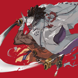 This is a pixiv picture whose title is SAYONARA.