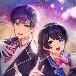 This is a pixiv picture whose title is みとうや.
