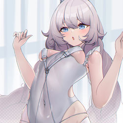 This is a pixiv picture whose title is 恶毒.