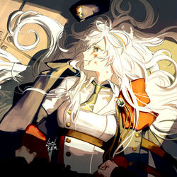 This is a pixiv picture whose title is 罰の享受.