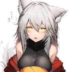 This is a pixiv picture whose title is レッド.