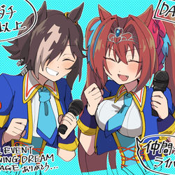 This is a pixiv picture whose title is ｳﾏ.