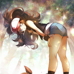 This is a pixiv picture whose title is トウコ.