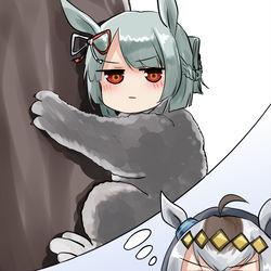 This is a pixiv picture whose title is コアラのマーチ.