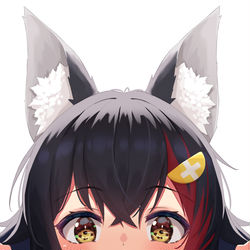 This is a pixiv picture whose title is みおしゃ.