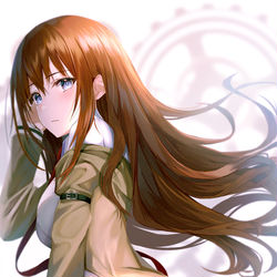 This is a pixiv picture whose title is くりすてぃーな.