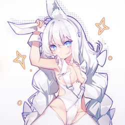 This is a pixiv picture whose title is 恶毒.
