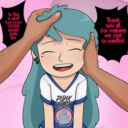 This is a pixiv picture whose title is Hilda.