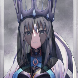 This is a pixiv picture whose title is 無題.