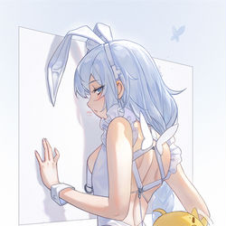 This is a pixiv picture whose title is ル・マラン.