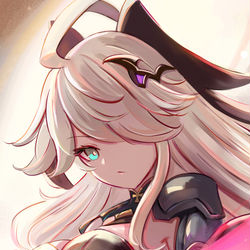 This is a pixiv picture whose title is Zethia / ゼシア.