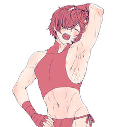 This is a pixiv picture whose title is ついまとめ.