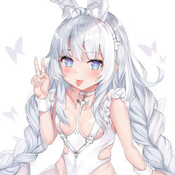 This is a pixiv picture whose title is 르 말랭.
