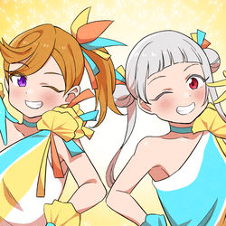 This is a pixiv picture whose title is Twitter落書き２０２１年9月.