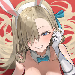 This is a pixiv picture whose title is Asuna.