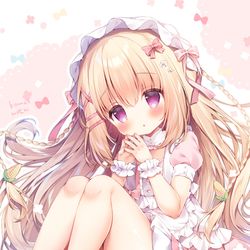 This is a pixiv picture whose title is コーンちゃん.