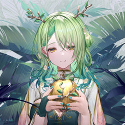 This is a pixiv picture whose title is 最近のtwitterらくがき.