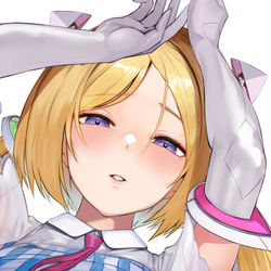 This is a pixiv picture whose title is アキロゼ.