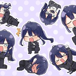 This is a pixiv picture whose title is 2434らくがきまとめ⑰.