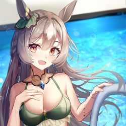 This is a pixiv picture whose title is Dia.