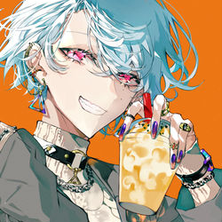This is a pixiv picture whose title is AUTUMN.