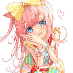 This is a pixiv picture whose title is アグネスデジタル.