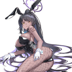 This is a pixiv picture whose title is ❤~.